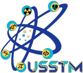 The USSTM Logo